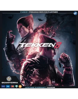Tekken 8 Ultimate Edition