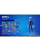 FORTNITE42+ ОБЛИЦОВ АККАУНТGALAXY, BATMAN, MIDAS +
