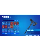 FORTNITE42+ ОБЛИЦОВ АККАУНТGALAXY, BATMAN, MIDAS +