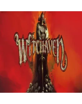 Witchaven (Steam key / РФ+Весь Мир)