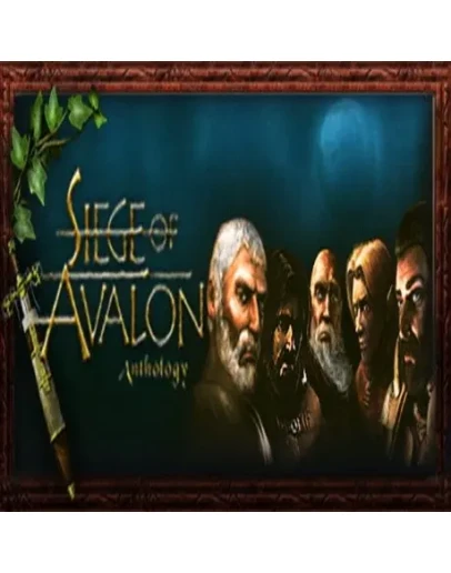 Siege of Avalon: Anthology (Steam key / РФ+Весь Мир) Siege of Avalon: Anthology (Steam key / РФ+Весь Мир)