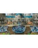 DRAGON QUEST III HD-2D Remake - STEAM GIFT РОССИЯ