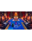 DRAGON QUEST III HD-2D Remake - STEAM GIFT РОССИЯ