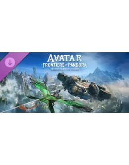 Avatar: Frontiers of Pandora Secrets of the Spires DLC