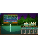 Pocket Idler: Fishing Pond (Steam key / РФ+Весь Мир)