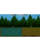 Pocket Idler: Fishing Pond (Steam key / РФ+Весь Мир)