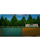 Pocket Idler: Fishing Pond (Steam key / РФ+Весь Мир)