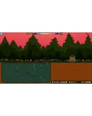Pocket Idler: Fishing Pond (Steam key / РФ+Весь Мир)