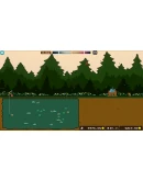 Pocket Idler: Fishing Pond (Steam key / РФ+Весь Мир)