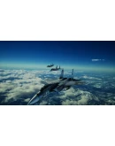 Project Wingman - Frontline 59 Campaign DLC - STEAM RU