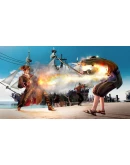 Like a Dragon: Pirate Yakuza in Hawaii - STEAM RU