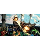 Like a Dragon: Pirate Yakuza in Hawaii - STEAM RU