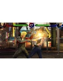 Virtua Fighter 5 R.E.V.O. - STEAM GIFT РОССИЯ