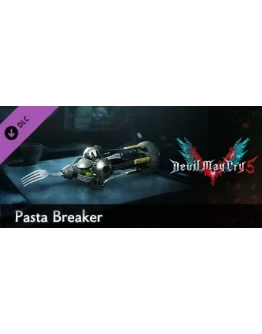 Devil May Cry 5 - Pasta Breaker DLC - STEAM RU