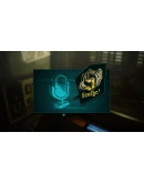 Devil May Cry 5 - Alt Style Rank Announcers DLC