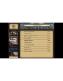 Music - Hearts of Iron IV: Radio Pack DLC - STEAM RU