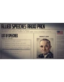 Music - Hearts of Iron IV: Allied Speeches Pack DLC