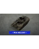 Unit Pack - Hearts of Iron IV: Allied Armor DLC