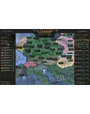 Hearts of Iron IV: By Blood Alone DLC - STEAM RU