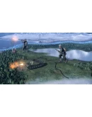 Hearts of Iron IV: Arms Against Tyranny DLC - STEAM RU