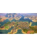 HUMANKIND - Together We Rule Expansion Pack DLC HUMANKIND - Together We Rule Expansion Pack DLC