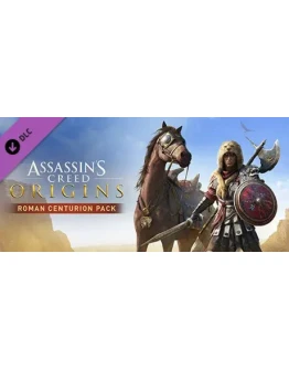 Assassin's Creed Origins - Roman Centurion Pack DLC