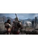 Assassin's Creed Origins - The Hidden Ones DLC