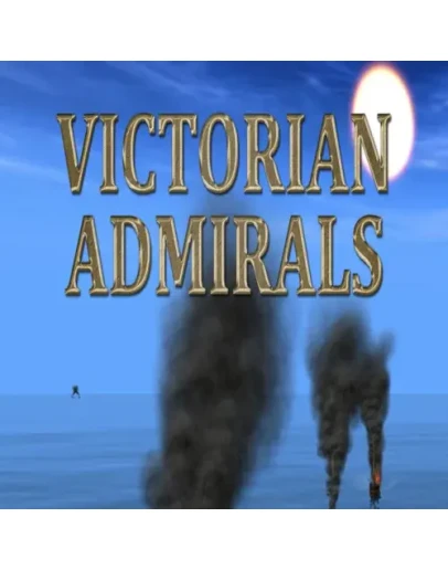 Victorian Admirals EPIC GAMES (PC)