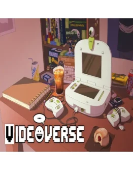 VIDEOVERSE EPIC GAMES (PC)