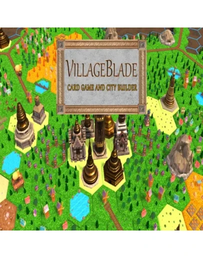 VillageBlade EPIC GAMES (PC)