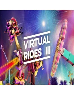 Virtual Rides 3 EPIC GAMES (PC)