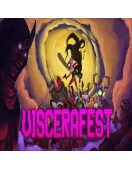 Viscerafest EPIC GAMES (PC) Viscerafest EPIC GAMES (PC)