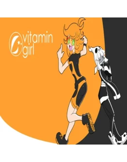 Vitamin Girl EPIC GAMES (PC)