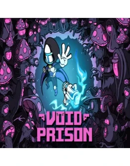 Void Prison EPIC GAMES (PC)