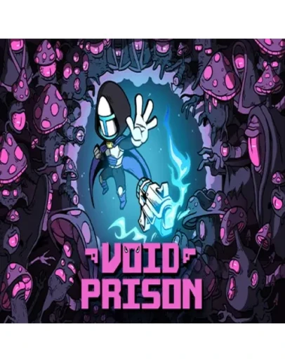 Void Prison EPIC GAMES (PC)