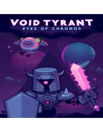 Void Tyrant EPIC GAMES (PC)