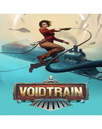 Voidtrain EPIC GAMES (PC)
