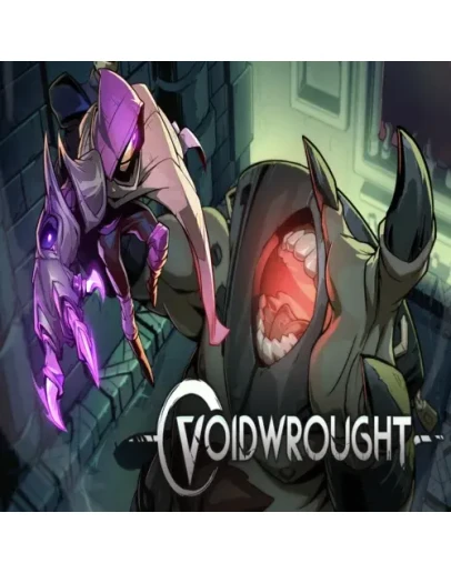 Voidwrought EPIC GAMES (PC)