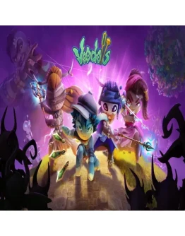 Voodolls EPIC GAMES (PC)
