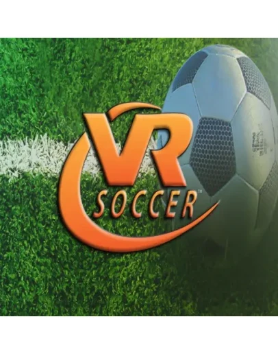 VR Soccer 96 EPIC GAMES (PC)