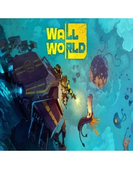 Wall World EPIC GAMES (PC)