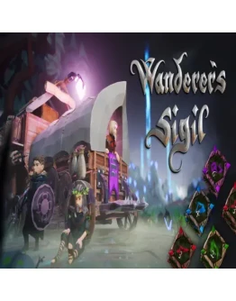 Wanderer's Sigil: Dice-Fueled Adventure EPIC GAMES