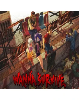 Wanna Survive EPIC GAMES (PC)
