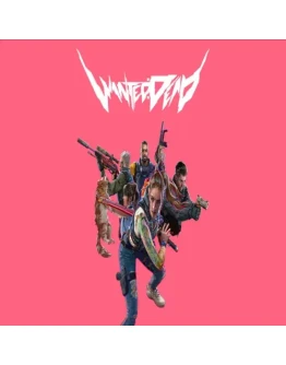 Wanted: Dead EPIC GAMES (PC)