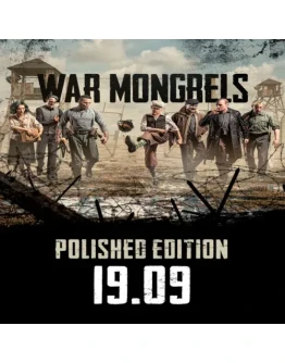 War Mongrels EPIC GAMES (PC)