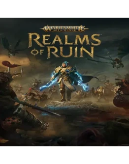 Warhammer Age of Sigmar: Realms of Ruin EPIC GAMES