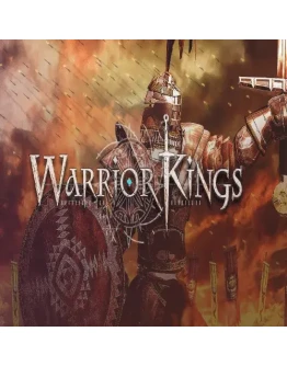Warrior Kings EPIC GAMES (PC)
