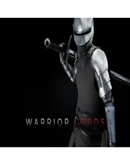 Warrior Lords EPIC GAMES (PC)