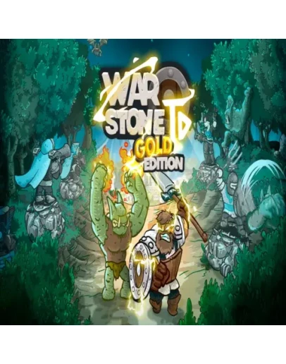 Warstone TD EPIC GAMES (PC)