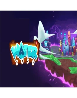 Water 2050 Expanded EPIC GAMES (PC)